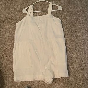 Show me your MUMU romper